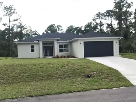1589 Ripley Street North Port FL 34286