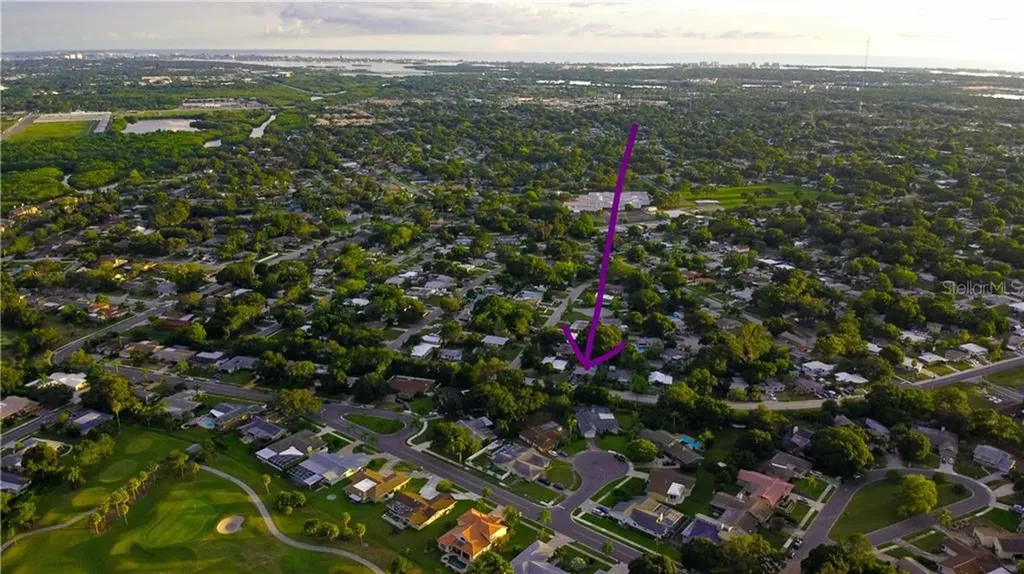 8056 Bayou Drive Seminole FL 33777