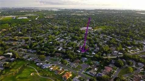 8056 Bayou Drive Seminole FL 33777