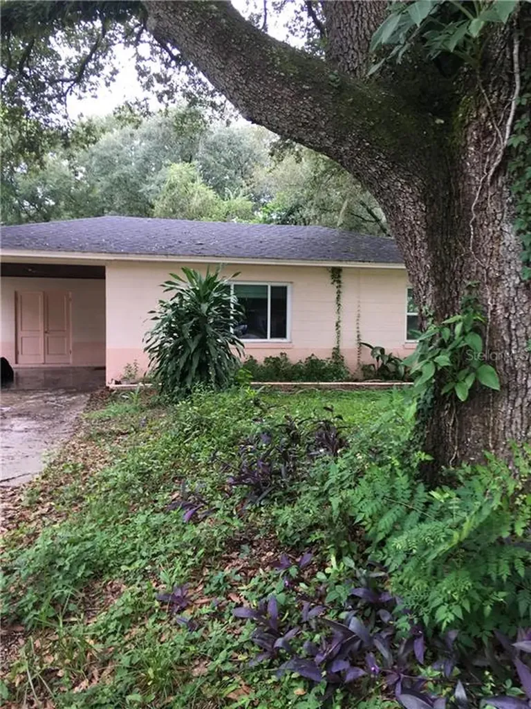 10907 N Edison Avenue Tampa FL 33612