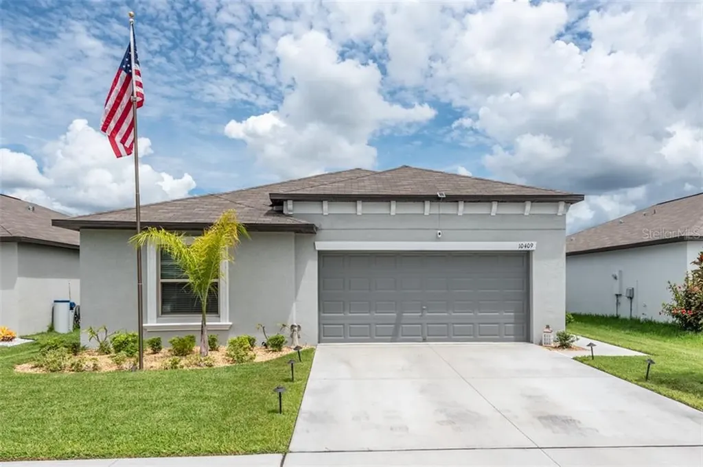 10409 Carloway Hills Drive Wimauma FL 33598