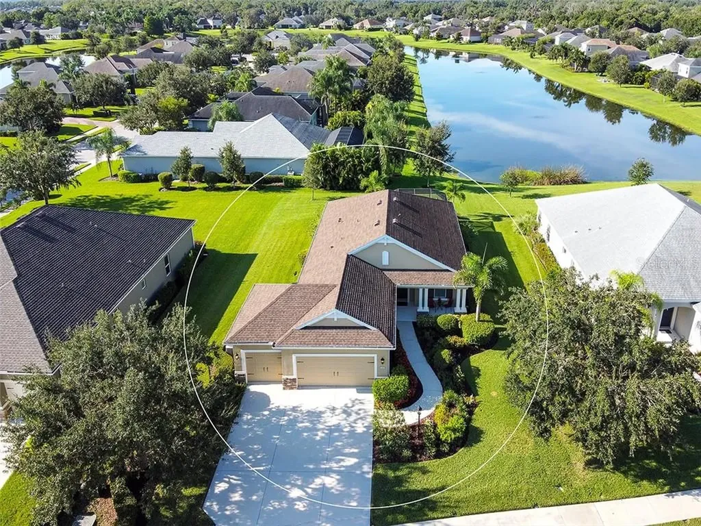 16413 Rivers Reach Boulevard Parrish FL 34219