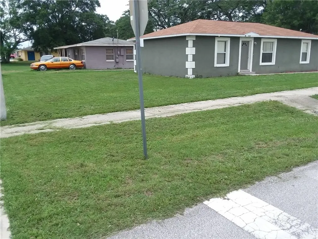 4503 Carter Street Orlando FL 32811