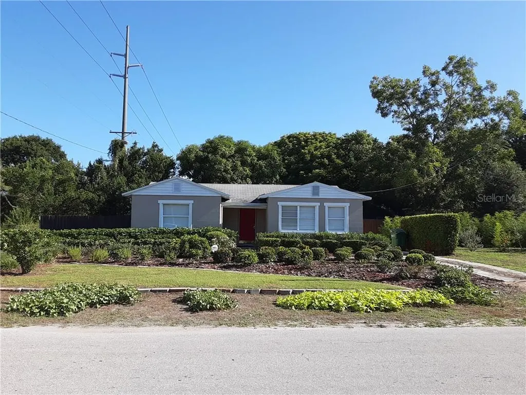2602 E 24th Avenue Tampa FL 33605