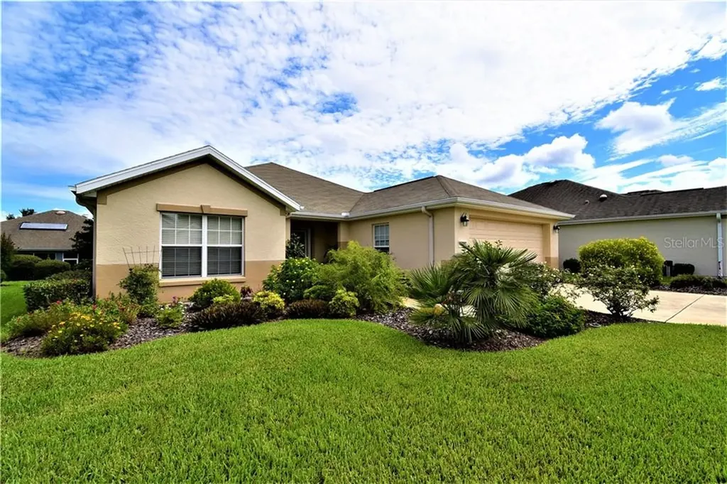 11985 SE 91st Circle Summerfield FL 34491