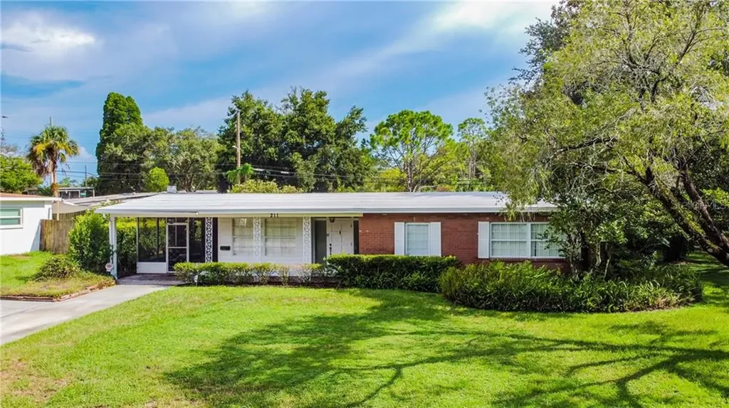 211 Holland Avenue Temple Terrace FL 33617