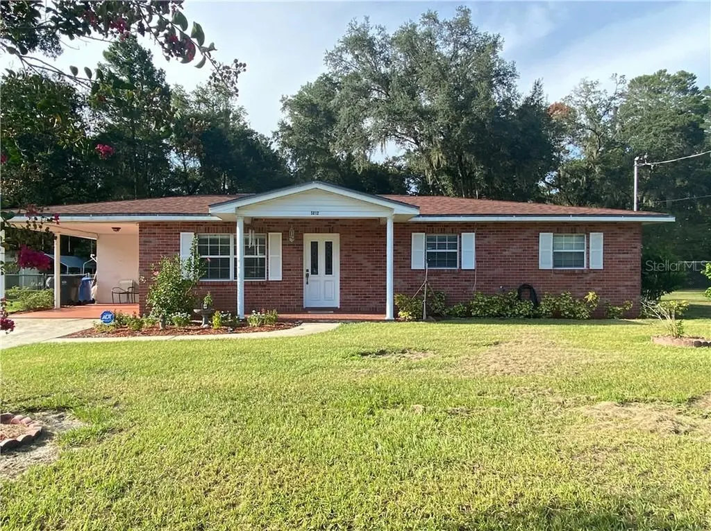 5012 Twin Pine Drive Plant City FL 33566
