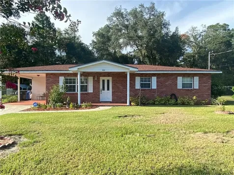 5012 Twin Pine Drive Plant City FL 33566
