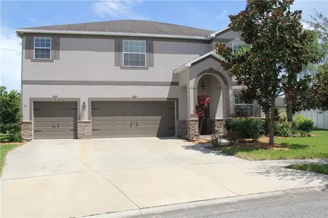 18403 Milton Keynes Court Land O Lakes FL 34638