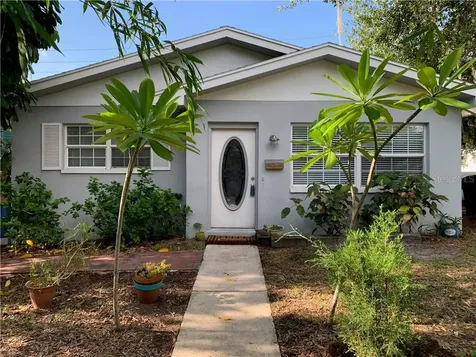 110 22nd Avenue N St Petersburg FL 33704
