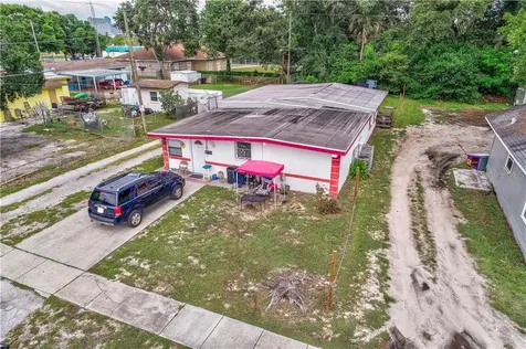 718 15th Street S St Petersburg FL 33705