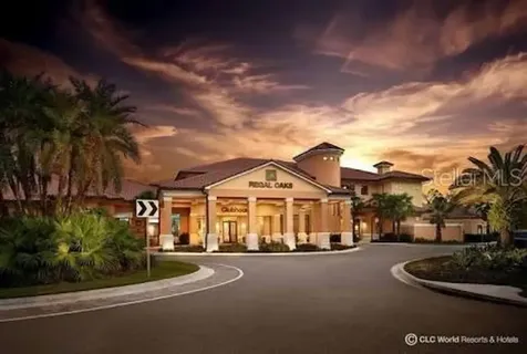 2714 Roadster Lane Kissimmee FL 34746