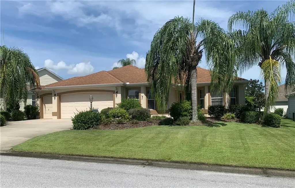 713 Hammond Place The Villages FL 32162