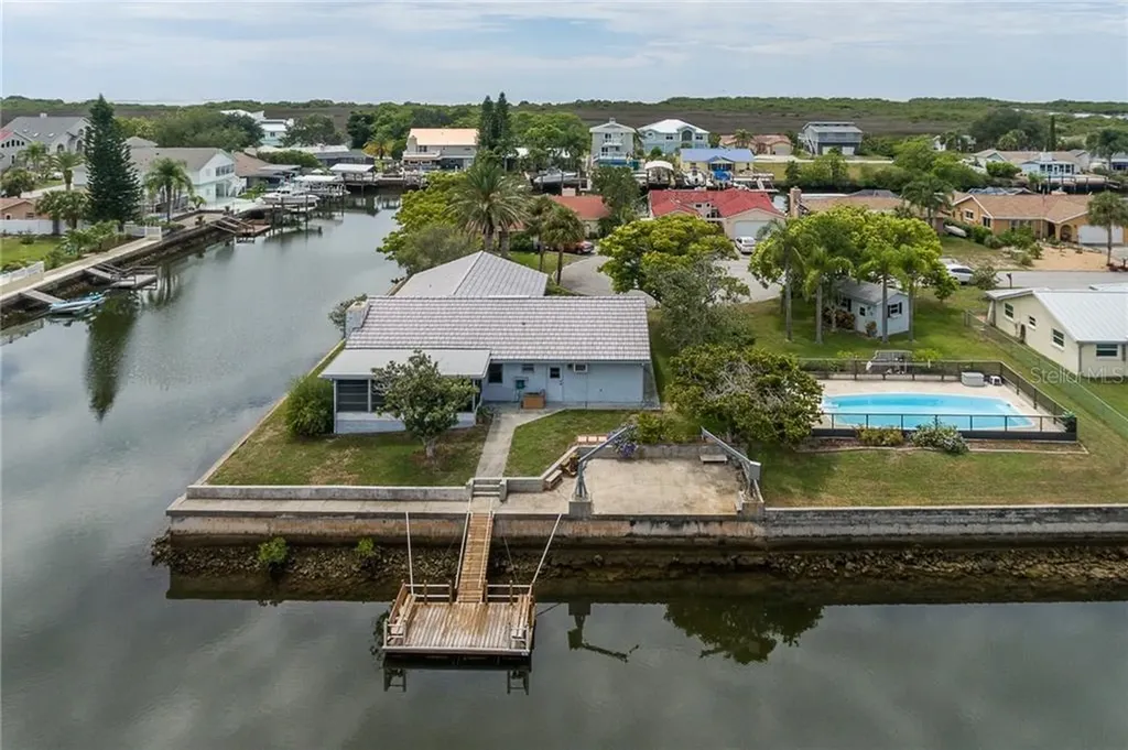 15530 Donzi Drive Hudson FL 34667
