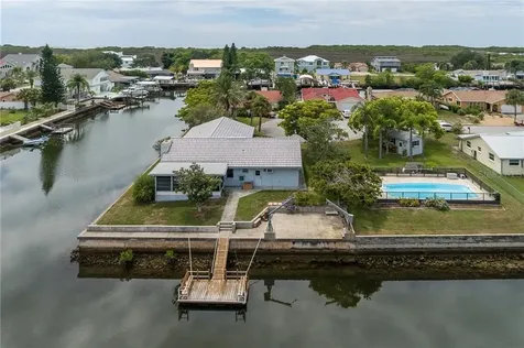 15530 Donzi Drive Hudson FL 34667