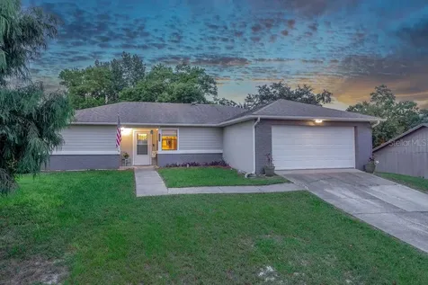 1147 Treadway Drive Deltona FL 32738