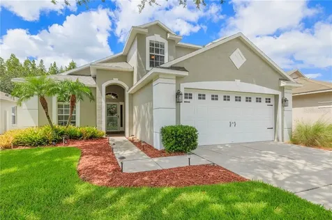 19321 Weedon Court Land O Lakes FL 34638