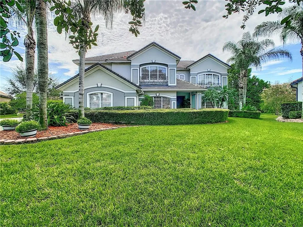 5903 Oxford Moor Boulevard Windermere FL 34786