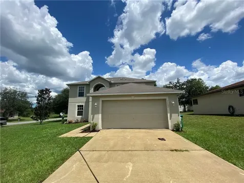 1985 Paris Avenue Deltona FL 32725
