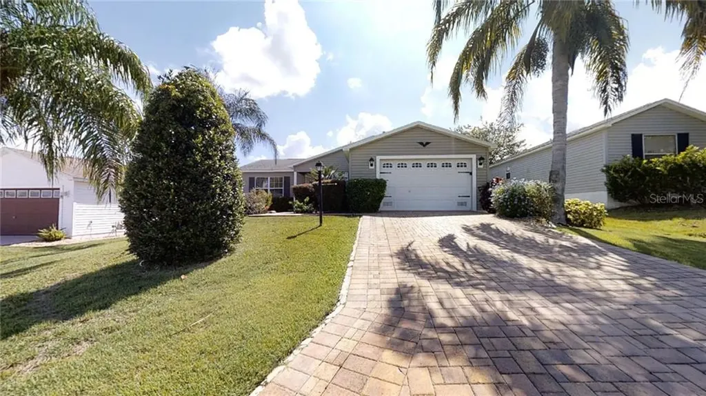 1872 Halyard Court The Villages FL 32162
