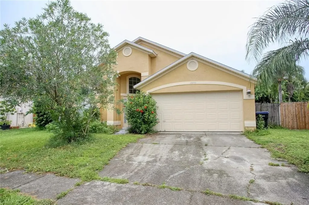 10233 Neversink Court Orlando FL 32817