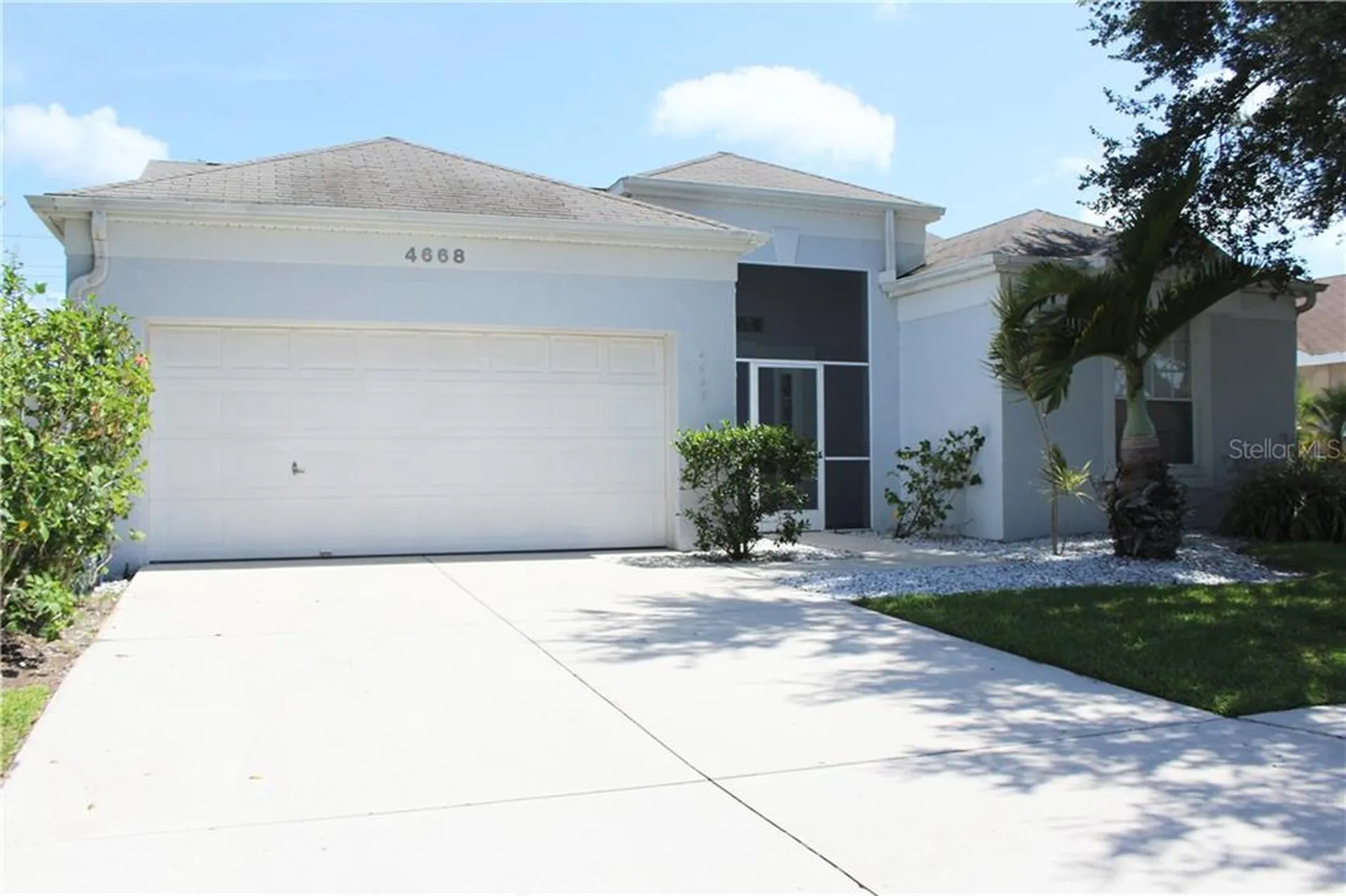4668 56th Terrace E Bradenton FL 34203