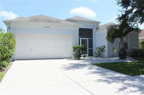 4668 56th Terrace E Bradenton FL 34203