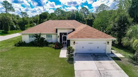 4506 Antioch Street North Port FL 34288