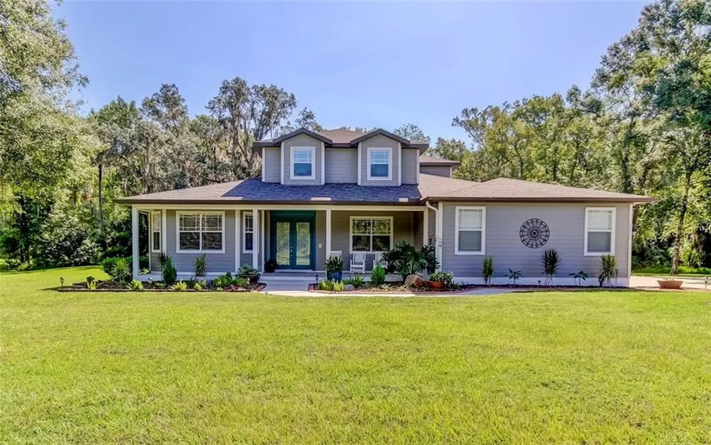 25253 Bunting Circle Land O Lakes FL 34639