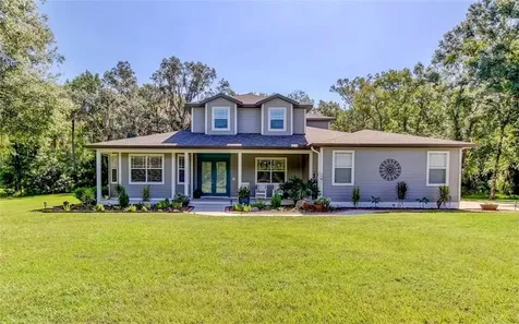 25253 Bunting Circle Land O Lakes FL 34639