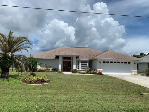 173 Fairway Road Rotonda West FL 33947
