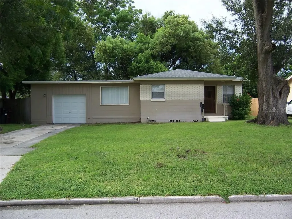 5411 Lido Street Orlando FL 32807