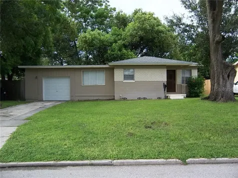 5411 Lido Street Orlando FL 32807