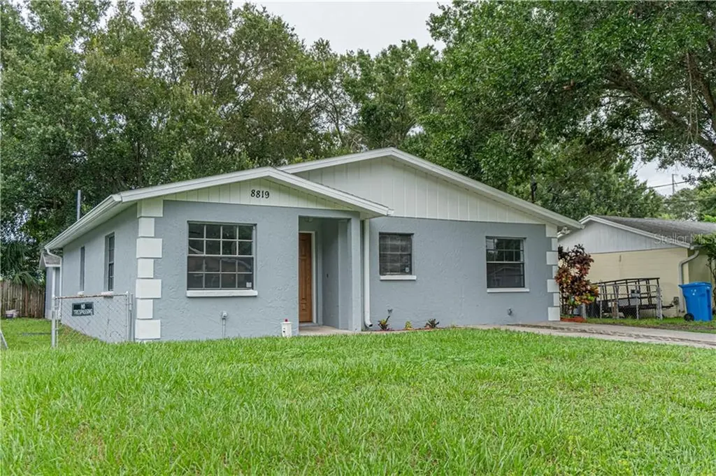 8819 W Patterson Street Tampa FL 33615