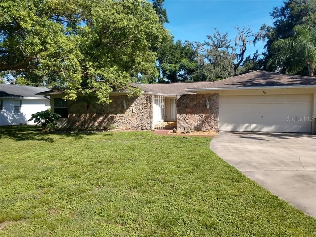 116 Old Hickory Court Longwood FL 32750