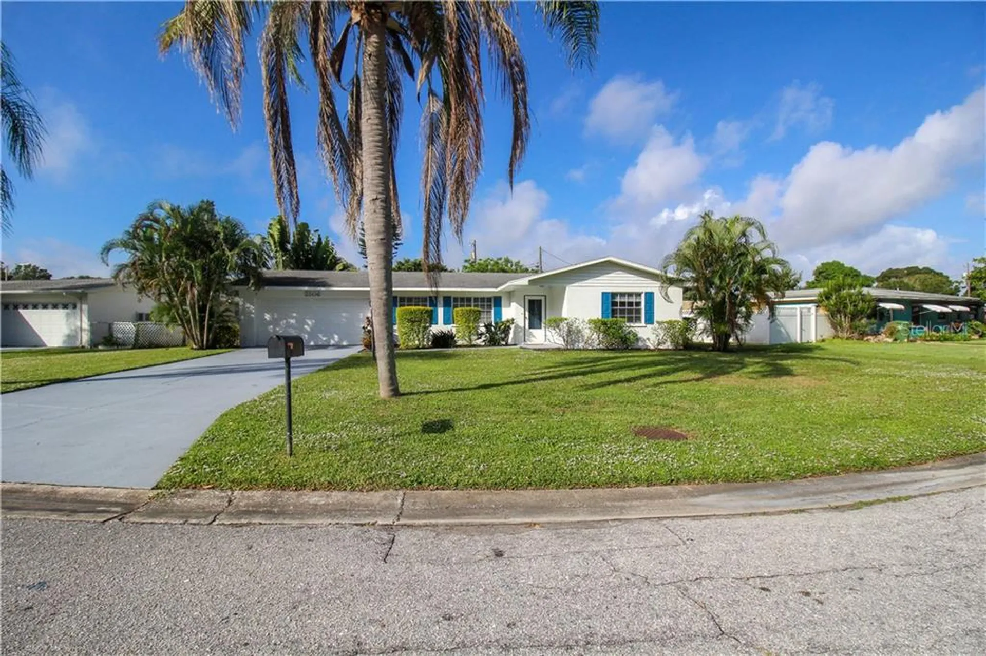 2806 Taunton Drive W Bradenton FL 34205
