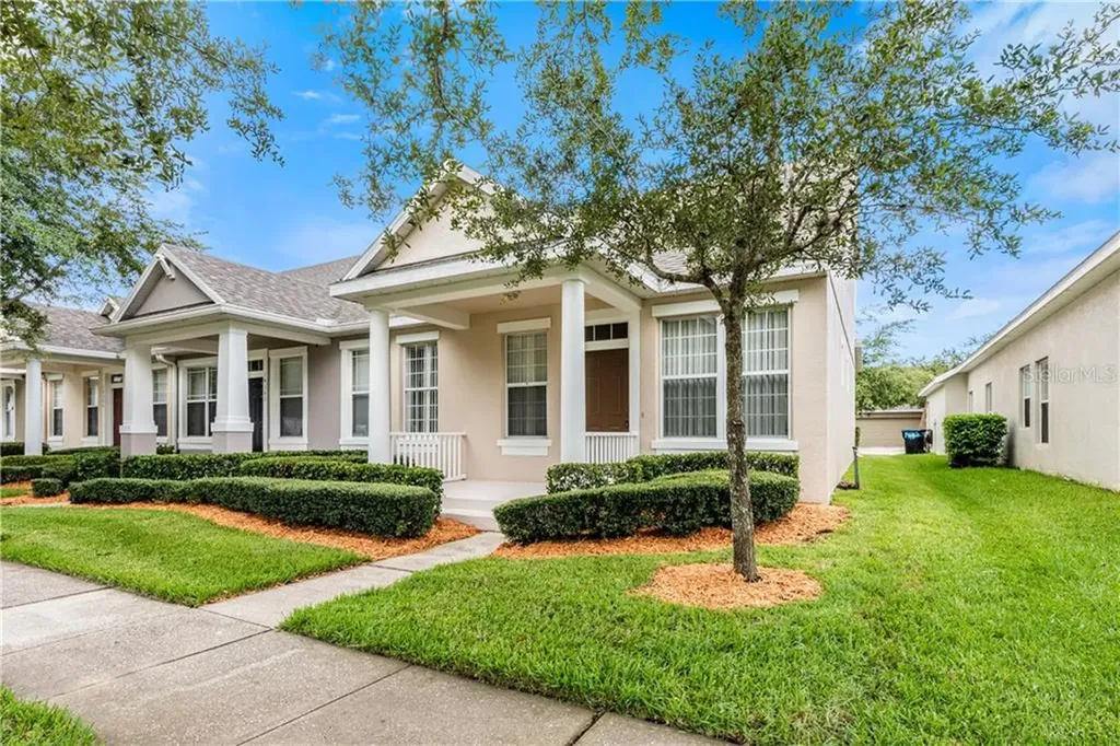 14138 Orchid Tree Place Orlando FL 32828