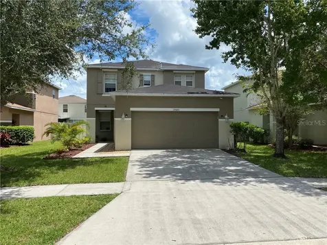 19563 Timberbluff Drive Land O Lakes FL 34638