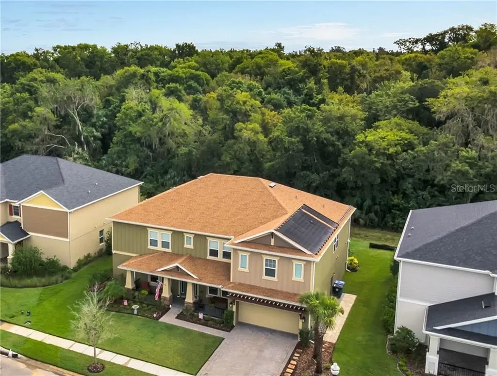 1172 Fieldstone Circle Oviedo FL 32765