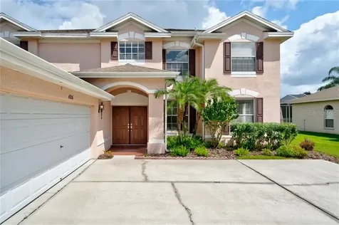 4326 Waterford Landing Drive Lutz FL 33558