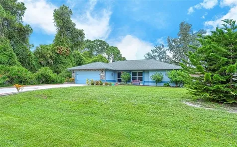 1903 Bushnell Avenue North Port FL 34286