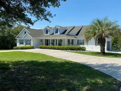 10544 SE 146th Terrace Road Ocklawaha FL 32179
