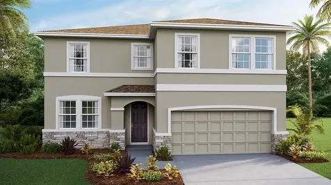 33103 Sand Creek Drive Wesley Chapel FL 33543