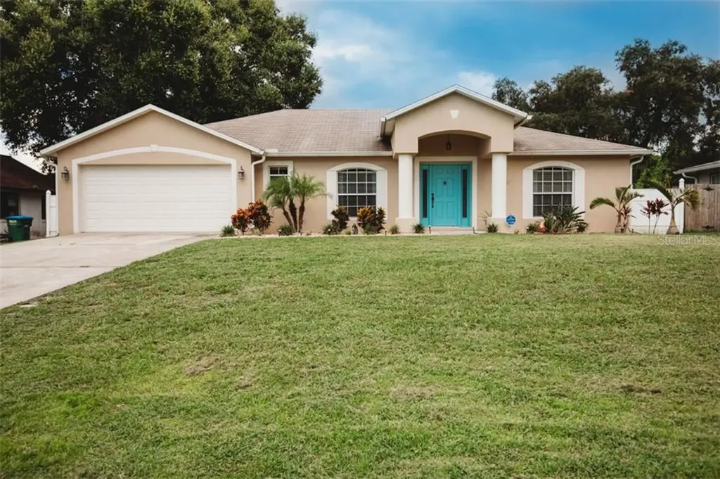 970 Picasso Avenue Deltona FL 32725