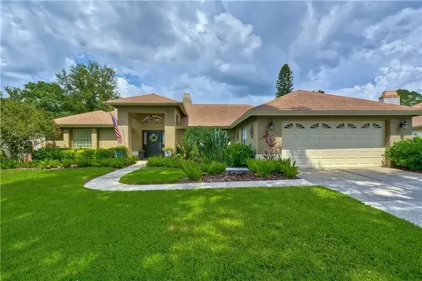 16707 Windsor Park Drive Lutz FL 33549