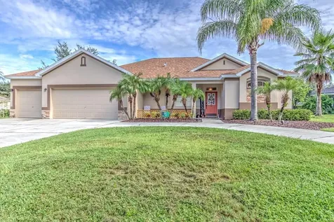 3021 Forest Hammock Drive Plant City FL 33566