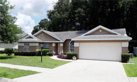 1737 Country Terrace Lane Apopka FL 32703