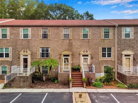 4096 Daventry Lane Palm Harbor FL 34685