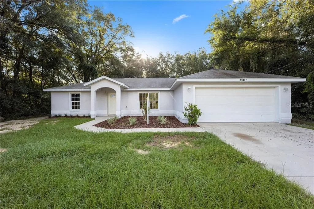 10477 SW 140th Avenue Dunnellon FL 34432