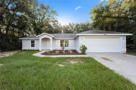 10477 SW 140th Avenue Dunnellon FL 34432